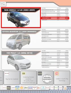 Midas : Easter Savings (24 Mar - 21 Apr 2014), page 11