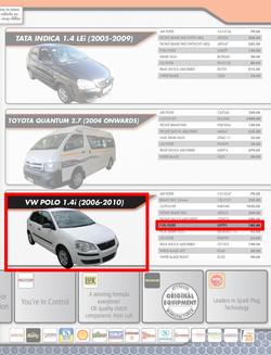 Midas : Easter Savings (24 Mar - 21 Apr 2014), page 11