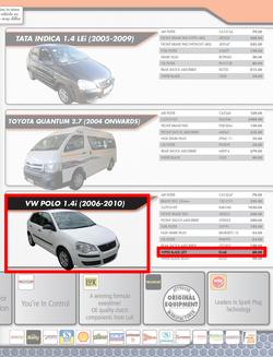 Midas : Easter Savings (24 Mar - 21 Apr 2014), page 11