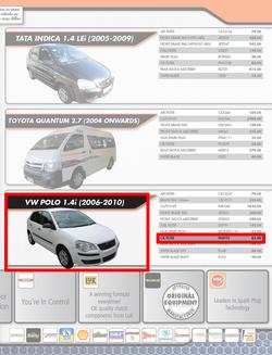 Midas : Easter Savings (24 Mar - 21 Apr 2014), page 11