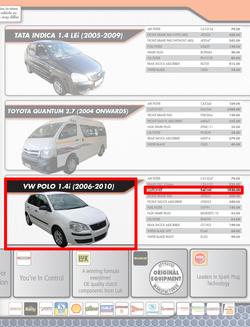 Midas : Easter Savings (24 Mar - 21 Apr 2014), page 11