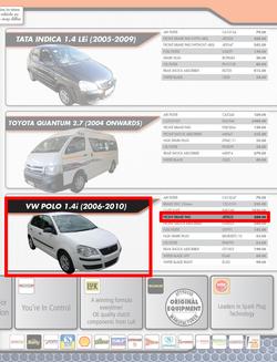 Midas : Easter Savings (24 Mar - 21 Apr 2014), page 11