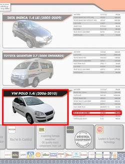 Midas : Easter Savings (24 Mar - 21 Apr 2014), page 11