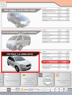 Midas : Easter Savings (24 Mar - 21 Apr 2014), page 11