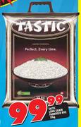 Tastic Long Grain Parboiled Rice-10kg