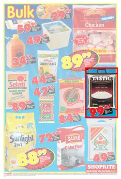 Shoprite Limpopo : Easter (24 Mar - 6 Apr 2014), page 11