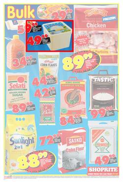 Shoprite Limpopo : Easter (24 Mar - 6 Apr 2014), page 11