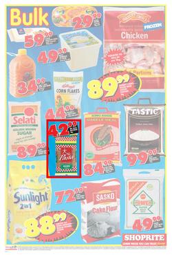 Shoprite Limpopo : Easter (24 Mar - 6 Apr 2014), page 11