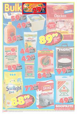 Shoprite Limpopo : Easter (24 Mar - 6 Apr 2014), page 11