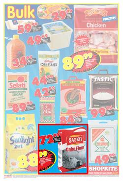 Shoprite Limpopo : Easter (24 Mar - 6 Apr 2014), page 11