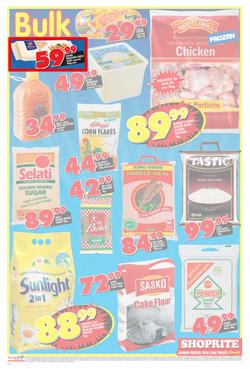 Shoprite Limpopo : Easter (24 Mar - 6 Apr 2014), page 11