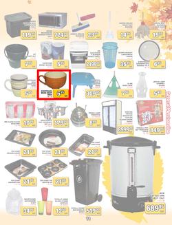 Jumbo Cash & Carry Crown Mines : (24 Mar - 11 Apr 2014), page 11