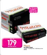 Rotatrim A4 Office Paper-Per Box
