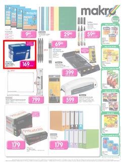 Makro : Easter Sale (30 Mar - 7 Apr 2014), page 11