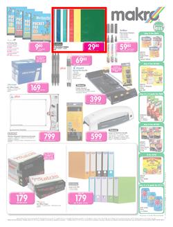 Makro : Easter Sale (30 Mar - 7 Apr 2014), page 11