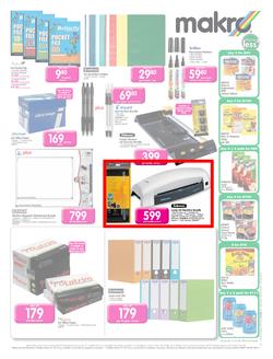 Makro : Easter Sale (30 Mar - 7 Apr 2014), page 11