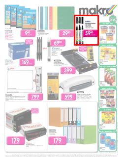 Makro : Easter Sale (30 Mar - 7 Apr 2014), page 11