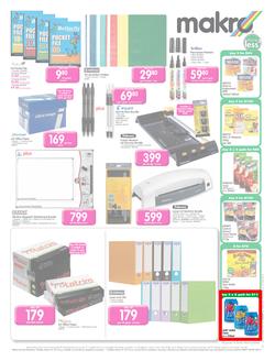 Makro : Easter Sale (30 Mar - 7 Apr 2014), page 11