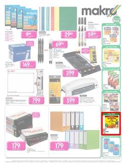 Makro : Easter Sale (30 Mar - 7 Apr 2014), page 11