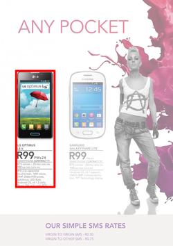 Virgin Mobile : The Big Deal (Valid until 31 May 2014), page 11