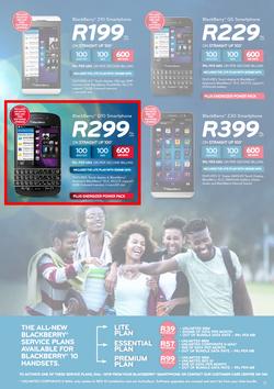 Cell C : (1 Apr - 30 Apr 2014), page 11