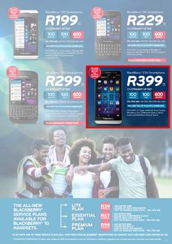 Cell C : (1 Apr - 30 Apr 2014), page 11