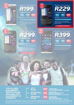 Cell C : (1 Apr - 30 Apr 2014), page 11