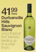 Durbanville Hills Sauvignon Blanc-750ml