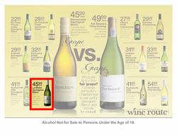 Checkers Gauteng (25 Mar - 9 Apr), page 11