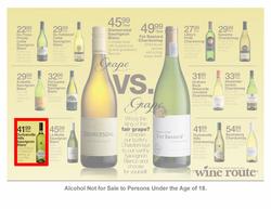 Checkers Gauteng (25 Mar - 9 Apr), page 11