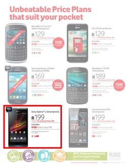 Vodacom : April Edition (7 Apr - 6 May 2014), page 11