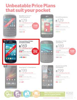 Vodacom : April Edition (7 Apr - 6 May 2014), page 11