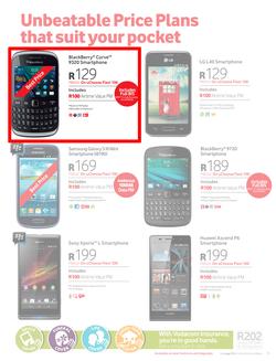 Vodacom : April Edition (7 Apr - 6 May 2014), page 11