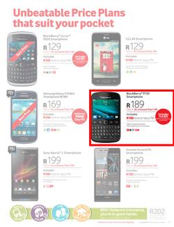 Vodacom : April Edition (7 Apr - 6 May 2014), page 11