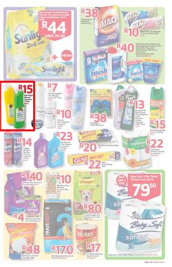 Pick N Pay WC : Easter (8 Apr - 21 April 2014), page 11