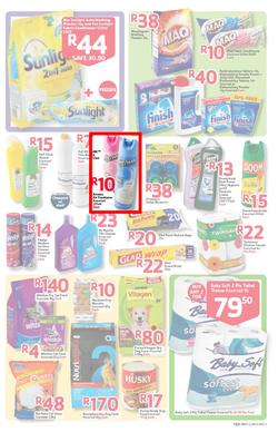 Pick N Pay WC : Easter (8 Apr - 21 April 2014), page 11