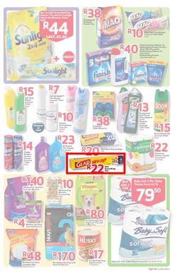 Pick N Pay WC : Easter (8 Apr - 21 April 2014), page 11