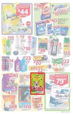 Pick N Pay WC : Easter (8 Apr - 21 April 2014), page 11