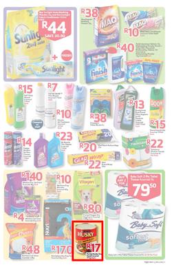 Pick N Pay WC : Easter (8 Apr - 21 April 2014), page 11