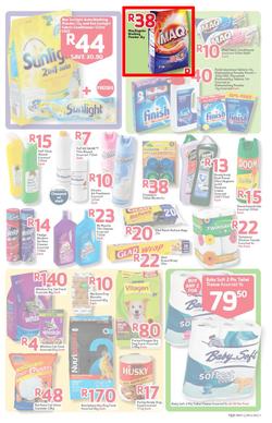 Pick N Pay WC : Easter (8 Apr - 21 April 2014), page 11