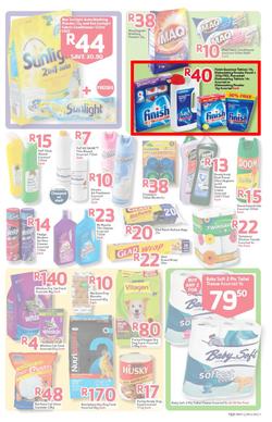 Pick N Pay WC : Easter (8 Apr - 21 April 2014), page 11