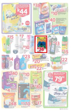 Pick N Pay WC : Easter (8 Apr - 21 April 2014), page 11