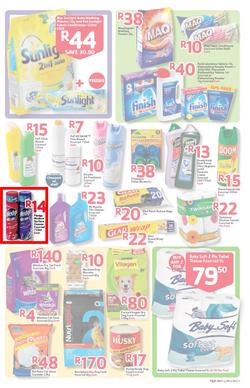 Pick N Pay WC : Easter (8 Apr - 21 April 2014), page 11