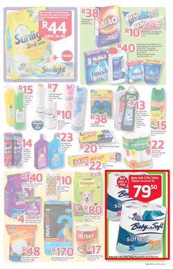 Pick N Pay WC : Easter (8 Apr - 21 April 2014), page 11