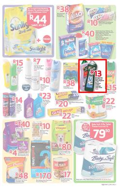 Pick N Pay WC : Easter (8 Apr - 21 April 2014), page 11