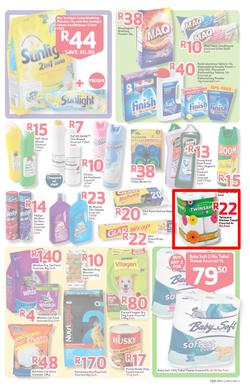 Pick N Pay WC : Easter (8 Apr - 21 April 2014), page 11