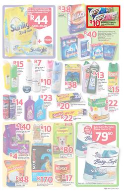 Pick N Pay WC : Easter (8 Apr - 21 April 2014), page 11