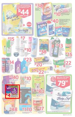 Pick N Pay WC : Easter (8 Apr - 21 April 2014), page 11