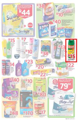 Pick N Pay WC : Easter (8 Apr - 21 April 2014), page 11