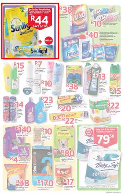 Pick N Pay WC : Easter (8 Apr - 21 April 2014), page 11